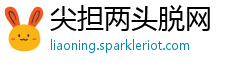 尖担两头脱网